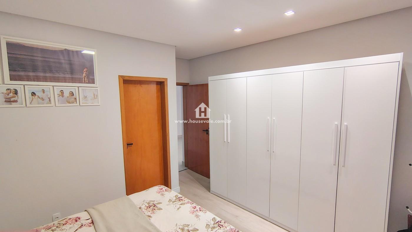 Casa de Condomínio, 3 quartos - Foto 36