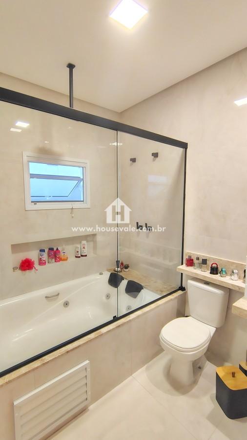 Casa de Condomínio, 3 quartos - Foto 38