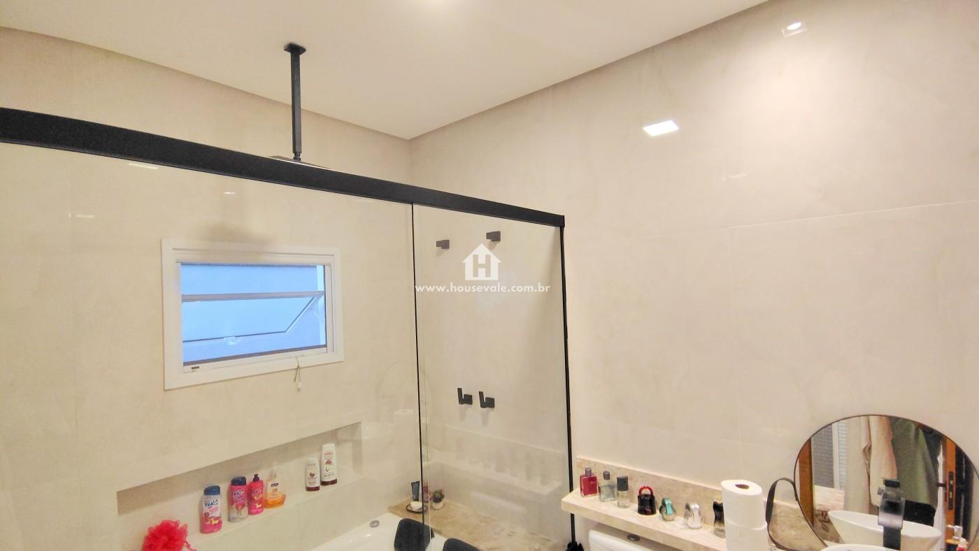 Casa de Condomínio, 3 quartos - Foto 39