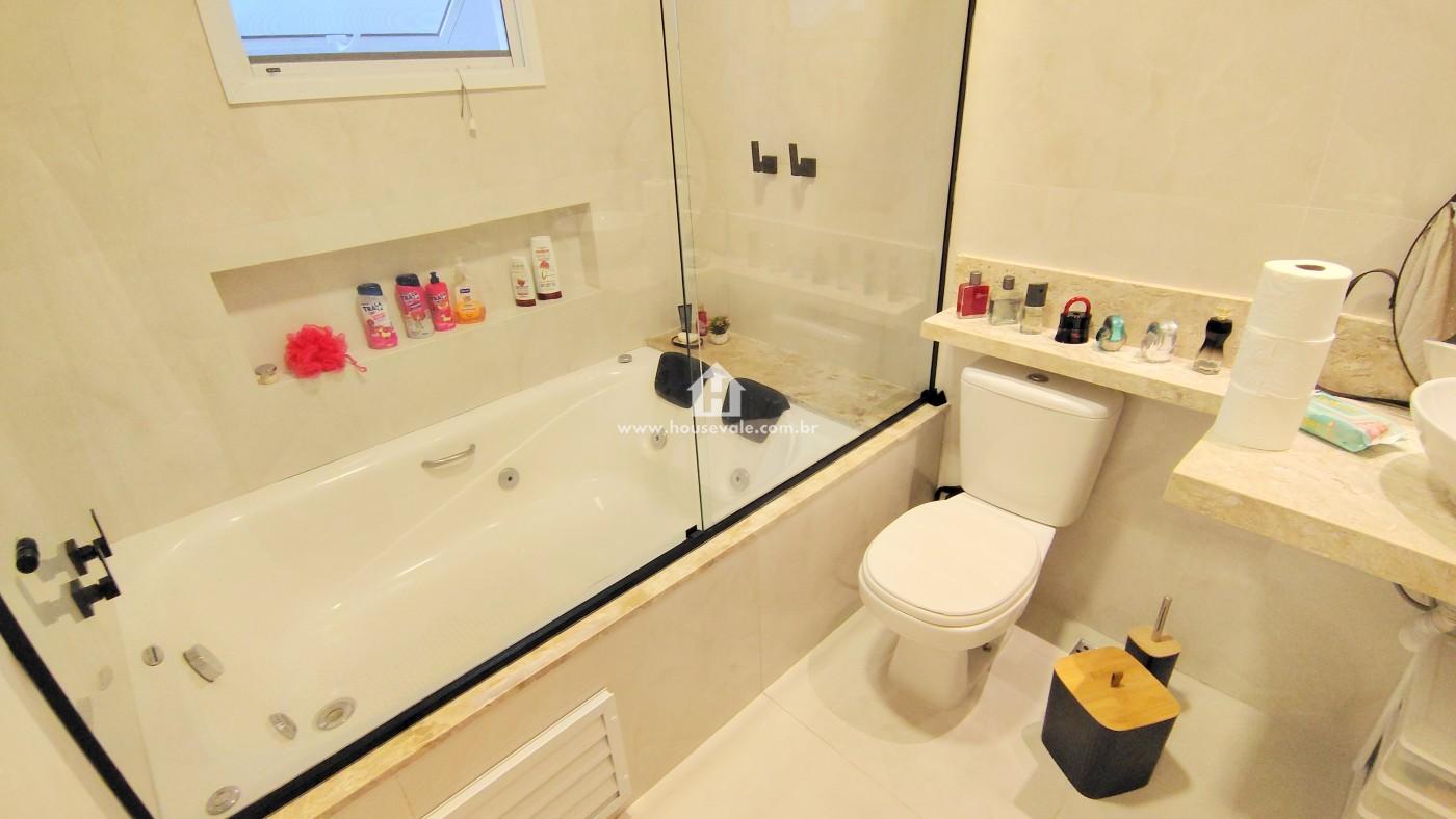 Casa de Condomínio, 3 quartos - Foto 40