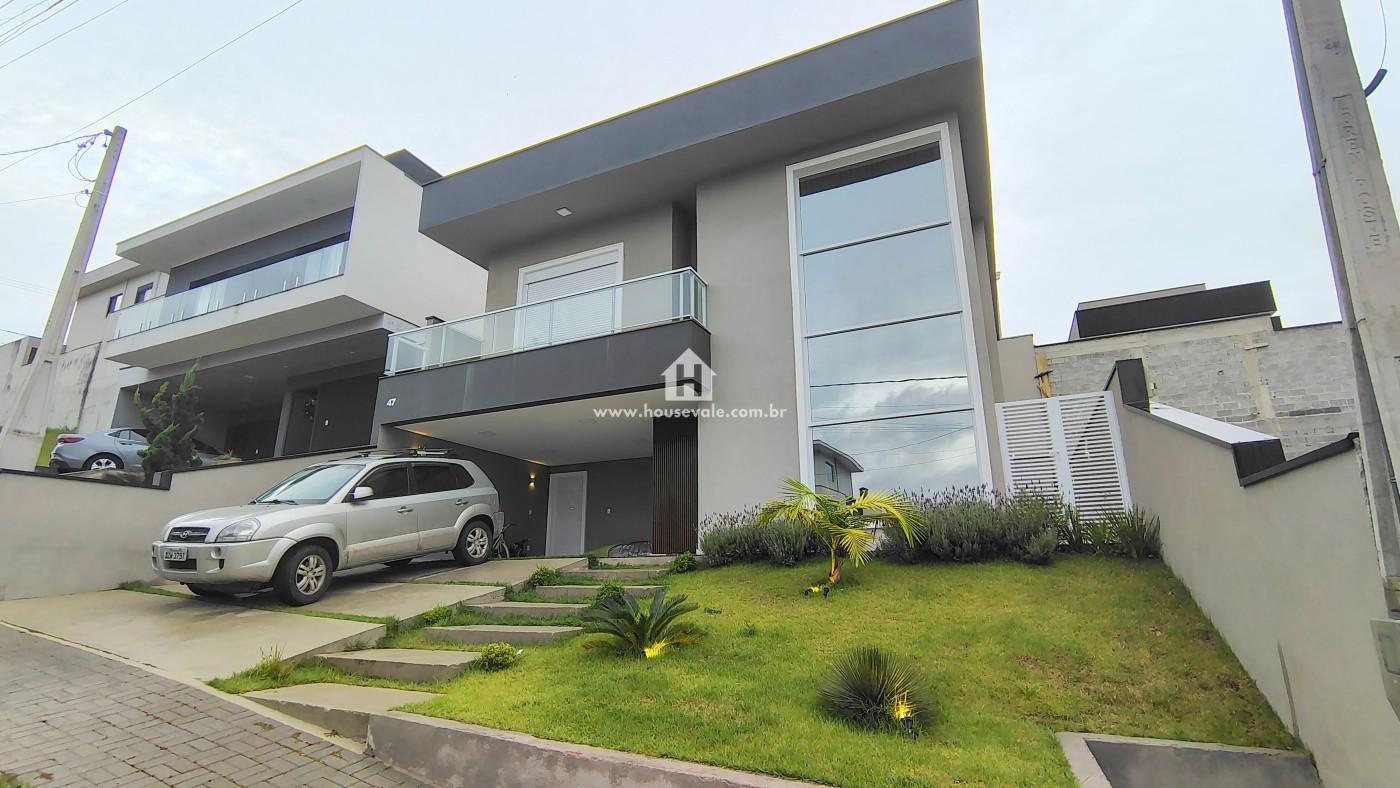 Casa de Condomínio, 3 quartos - Foto 41