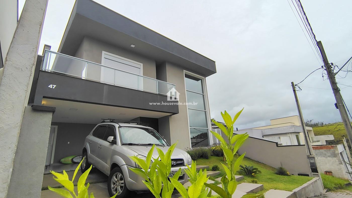 Casa de Condomínio, 3 quartos - Foto 42