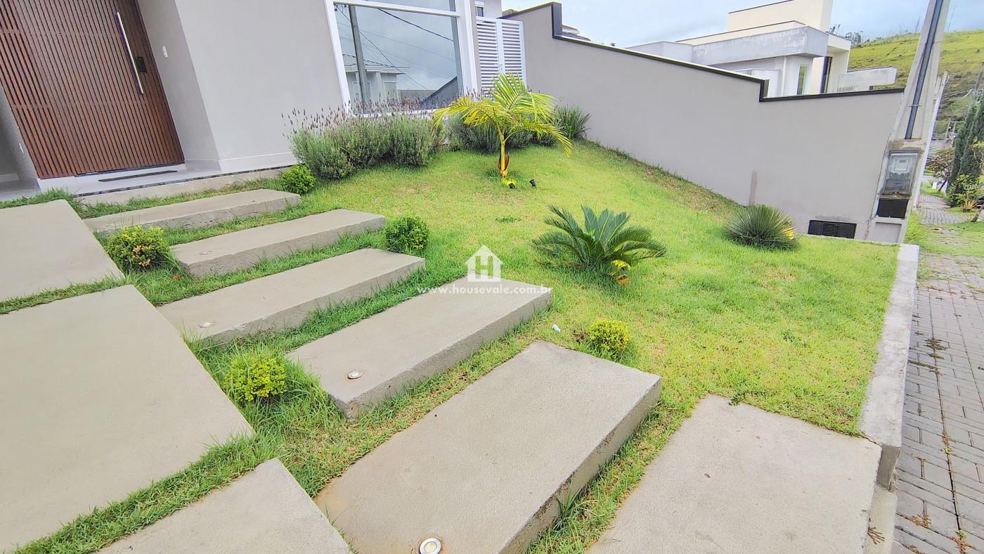 Casa de Condomínio, 3 quartos - Foto 43