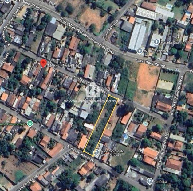 Terreno, 1420 m² - Foto 6