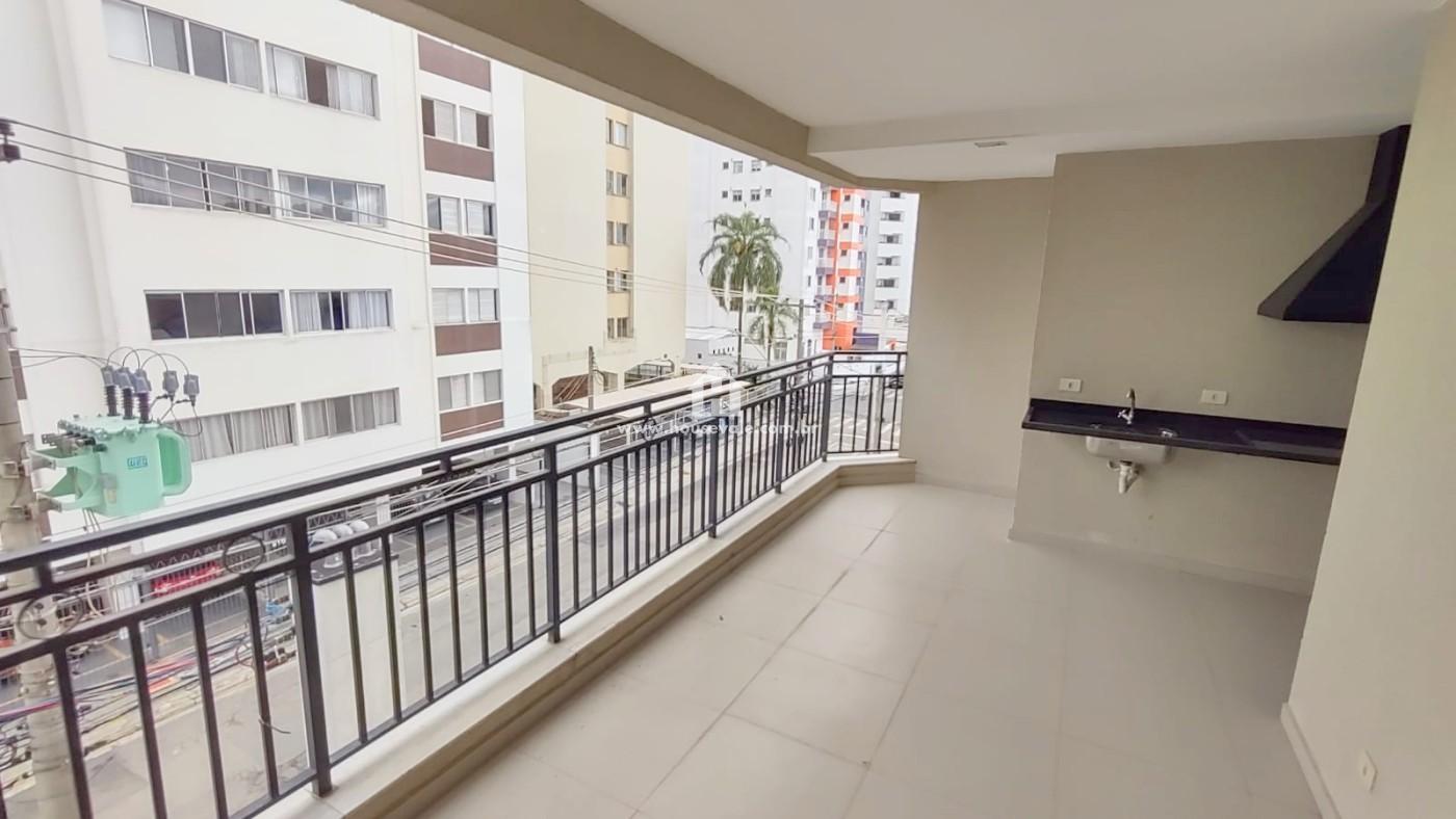 Apartamento, 3 quartos - Foto 1