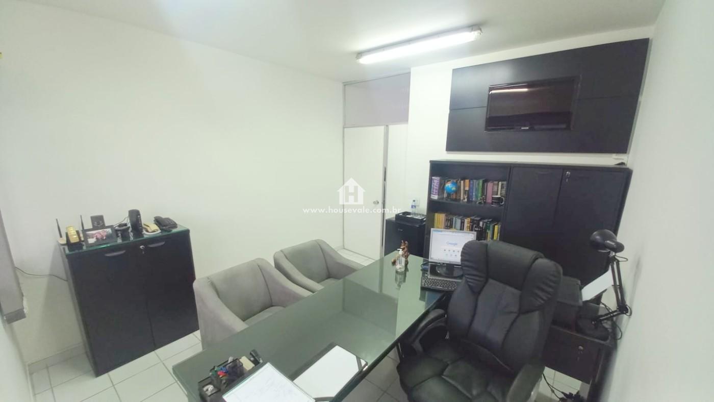 Sala-Conjunto - Foto 1