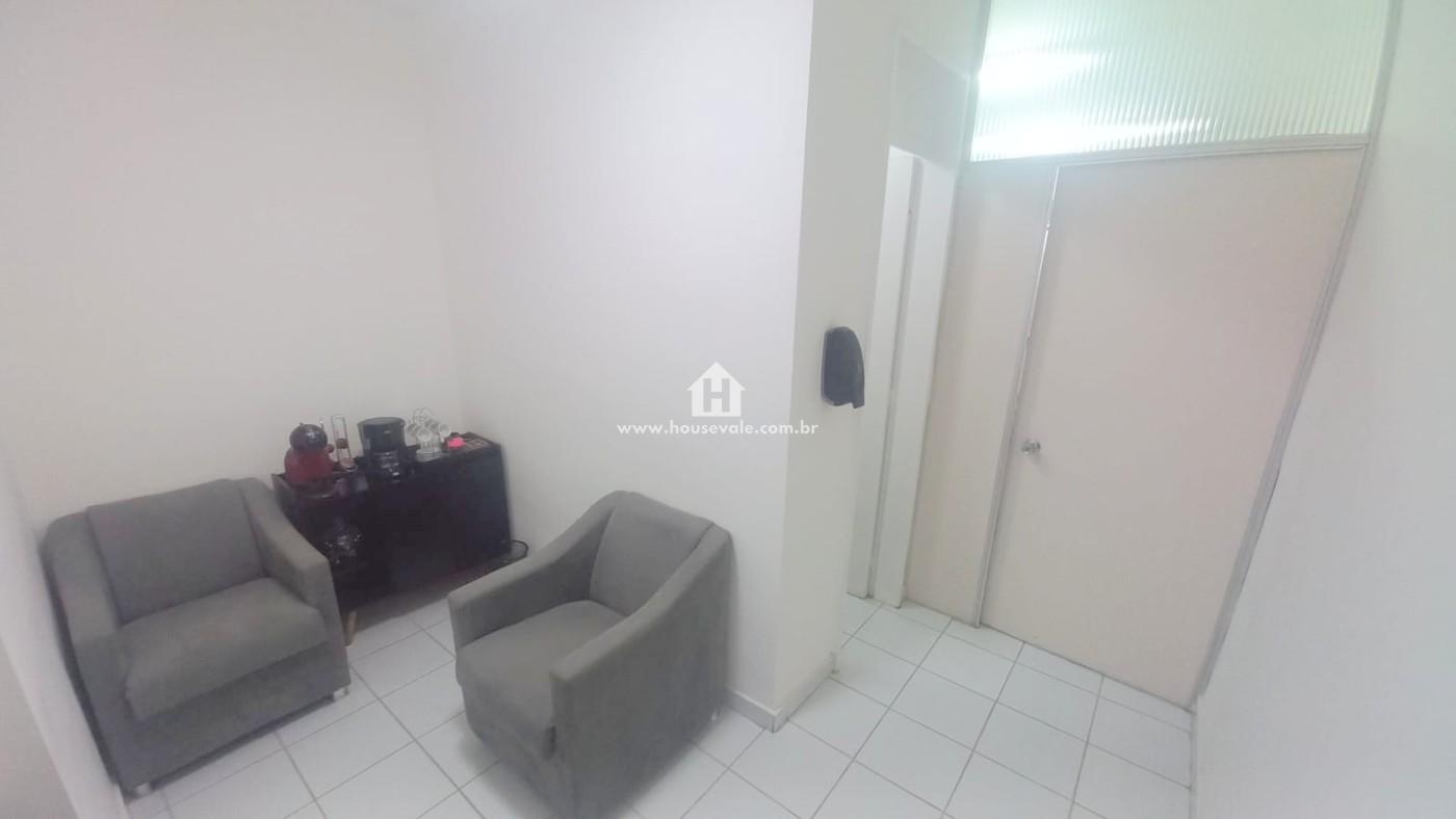 Sala-Conjunto - Foto 6