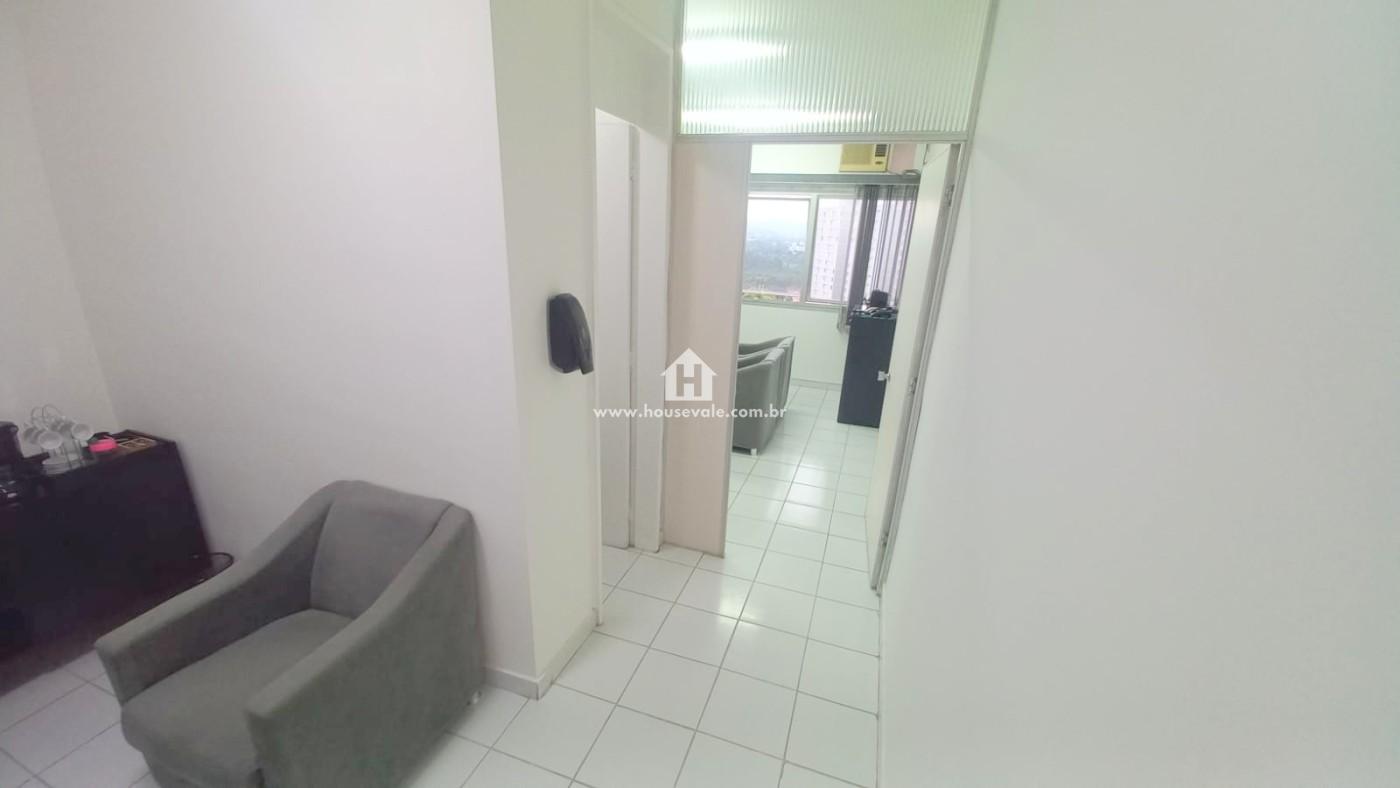 Sala-Conjunto - Foto 8