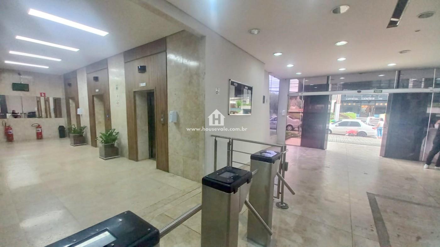 Sala-Conjunto - Foto 11