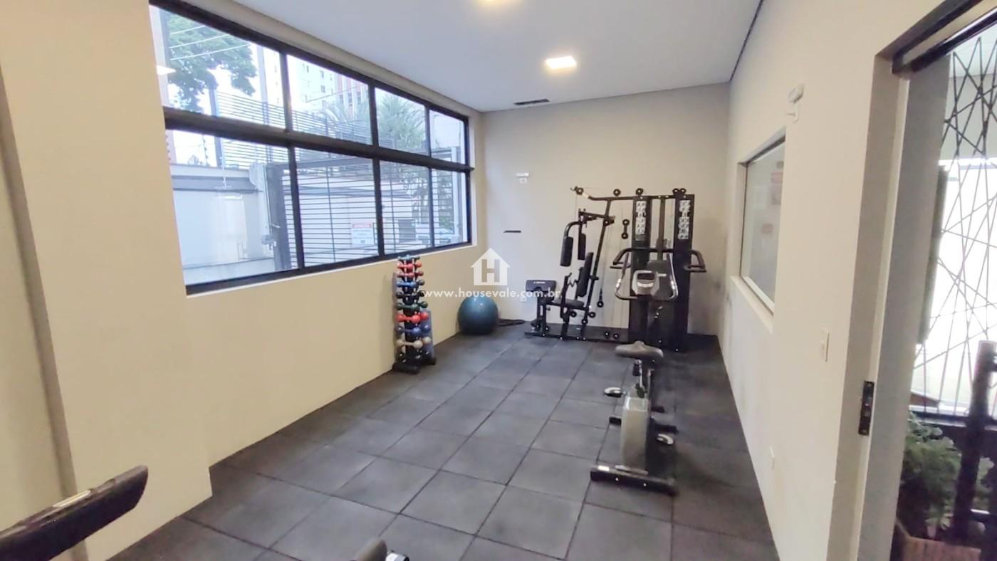 Apartamento, 3 quartos - Foto 22