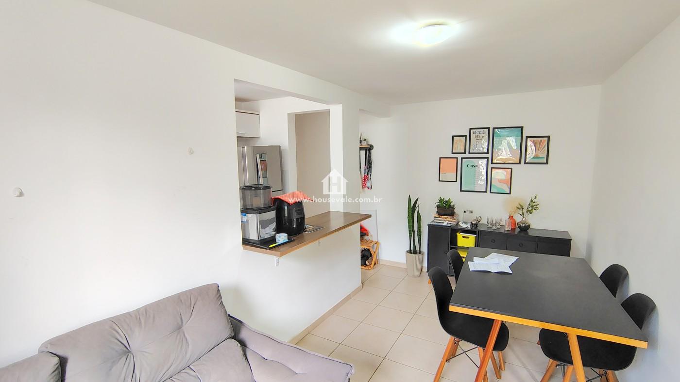 Apartamento, 2 quartos - Foto 4