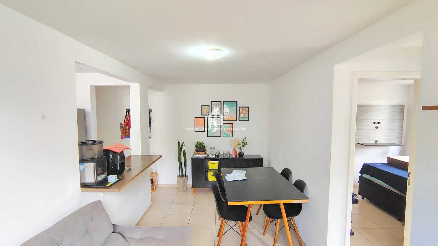 Apartamento, 2 quartos - Foto 6