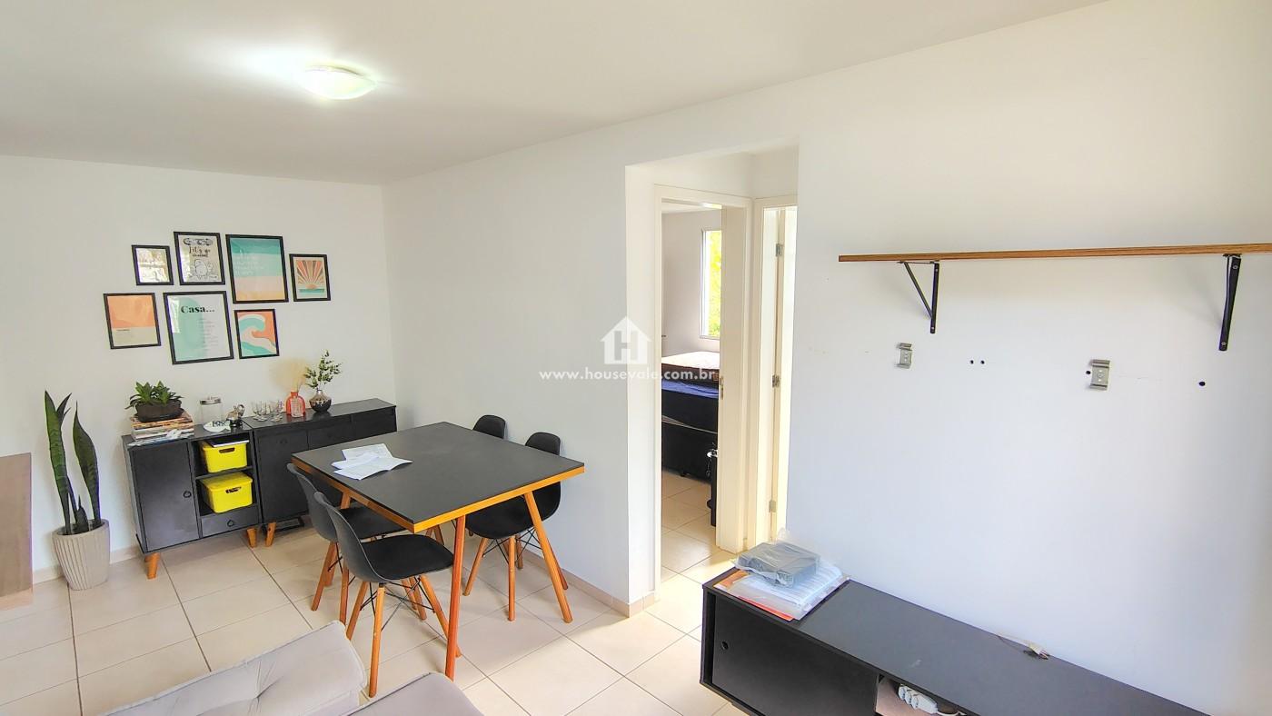 Apartamento, 2 quartos - Foto 5