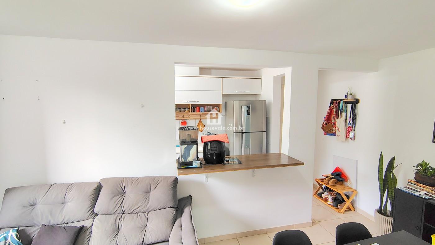 Apartamento, 2 quartos - Foto 7