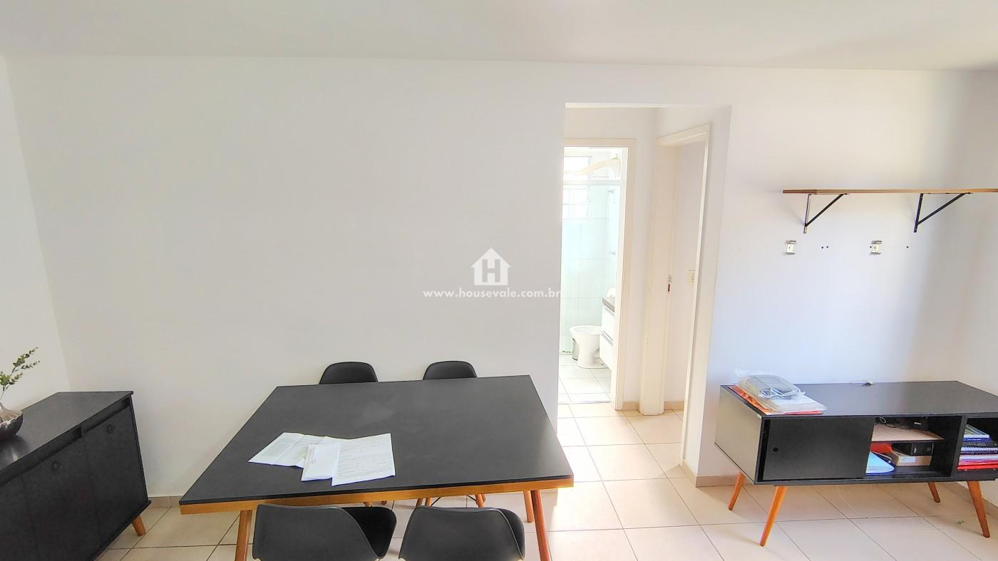 Apartamento, 2 quartos - Foto 8