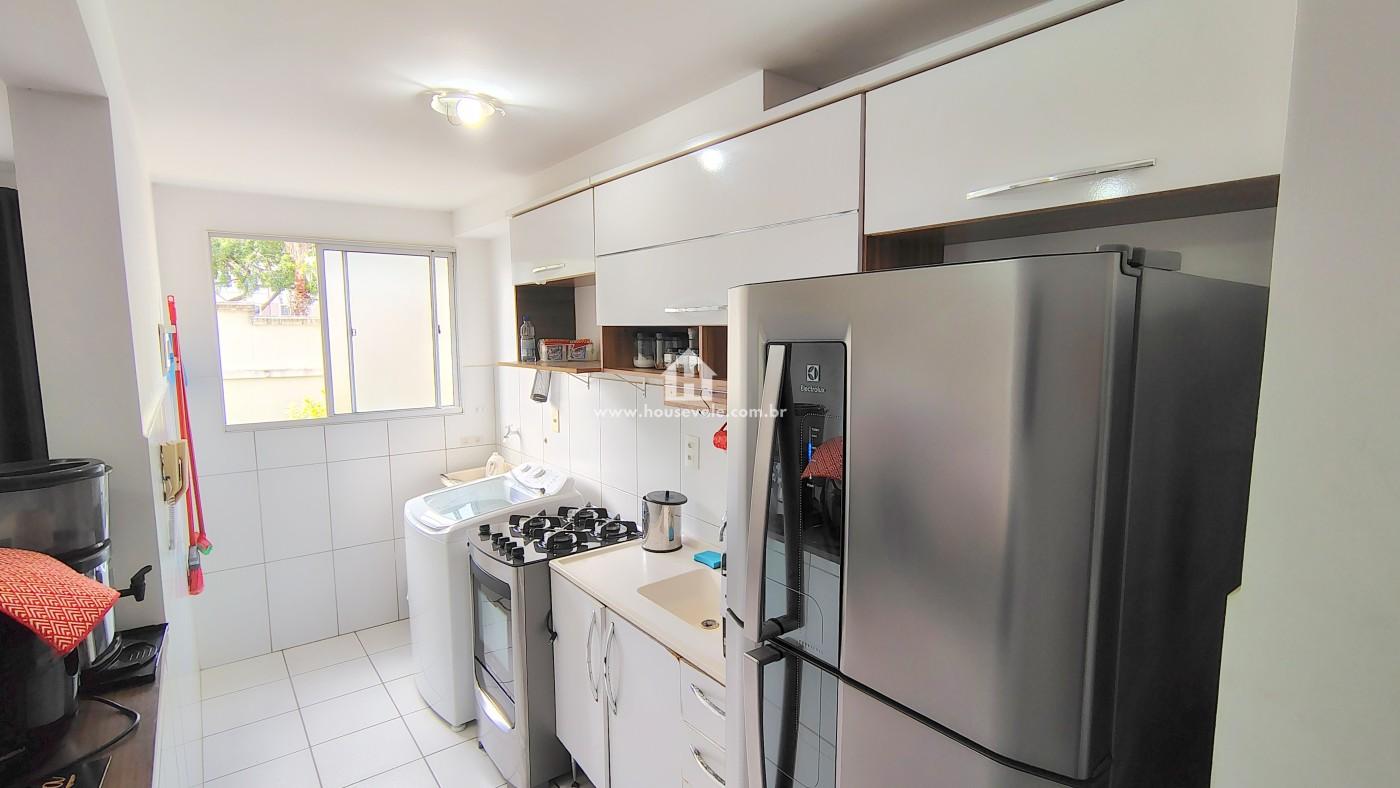 Apartamento, 2 quartos - Foto 9