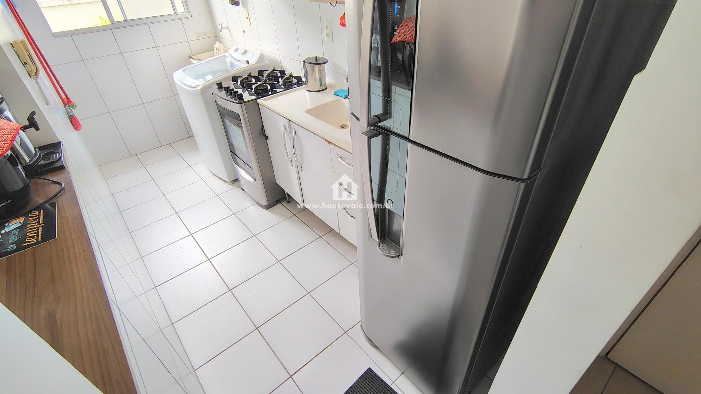 Apartamento, 2 quartos - Foto 10