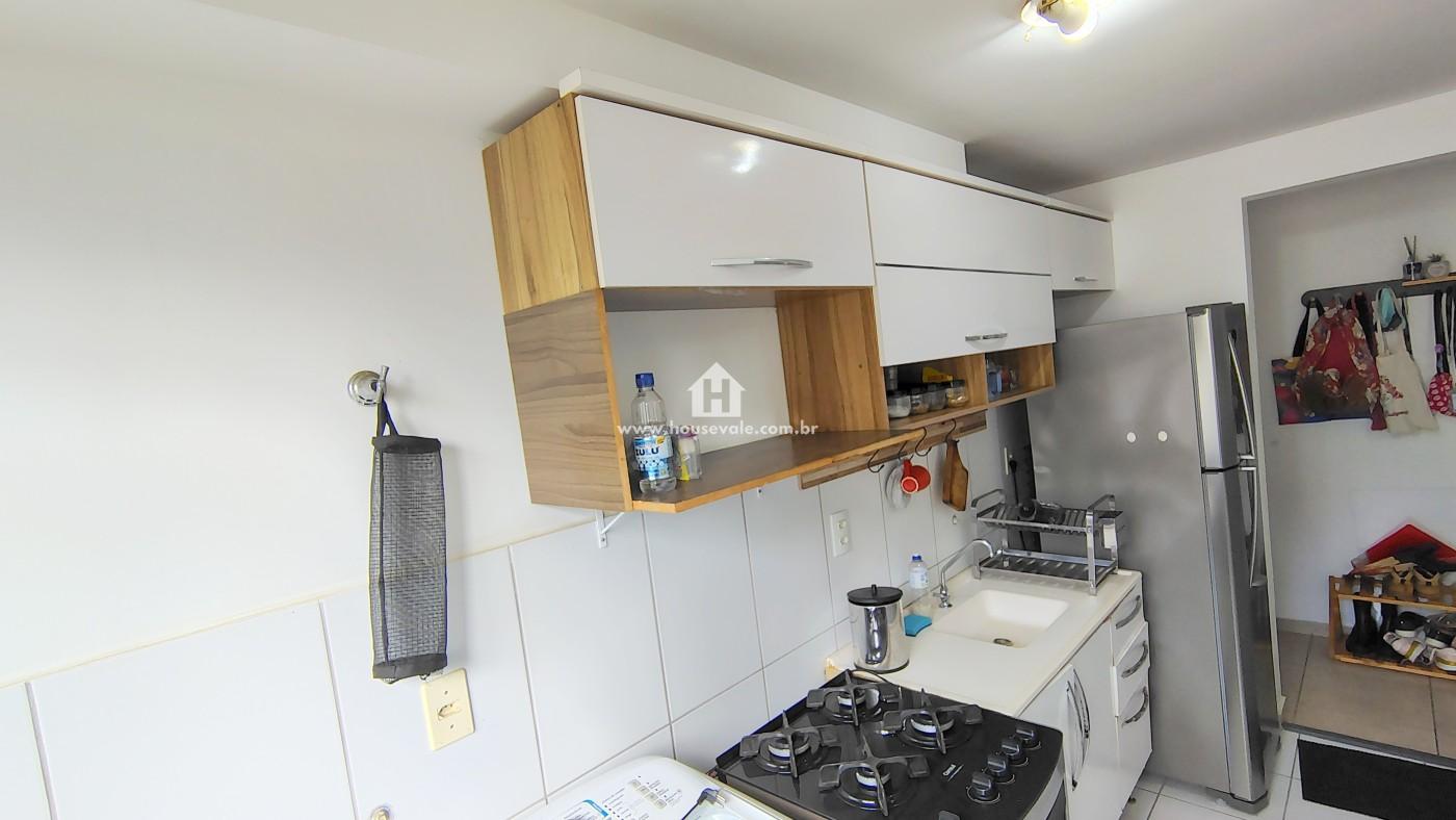 Apartamento, 2 quartos - Foto 11