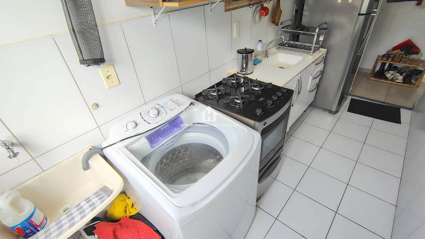 Apartamento, 2 quartos - Foto 12