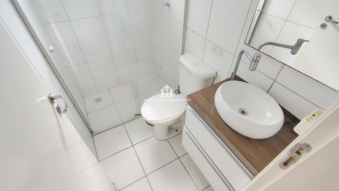 Apartamento, 2 quartos - Foto 14