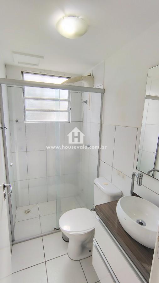 Apartamento, 2 quartos - Foto 15