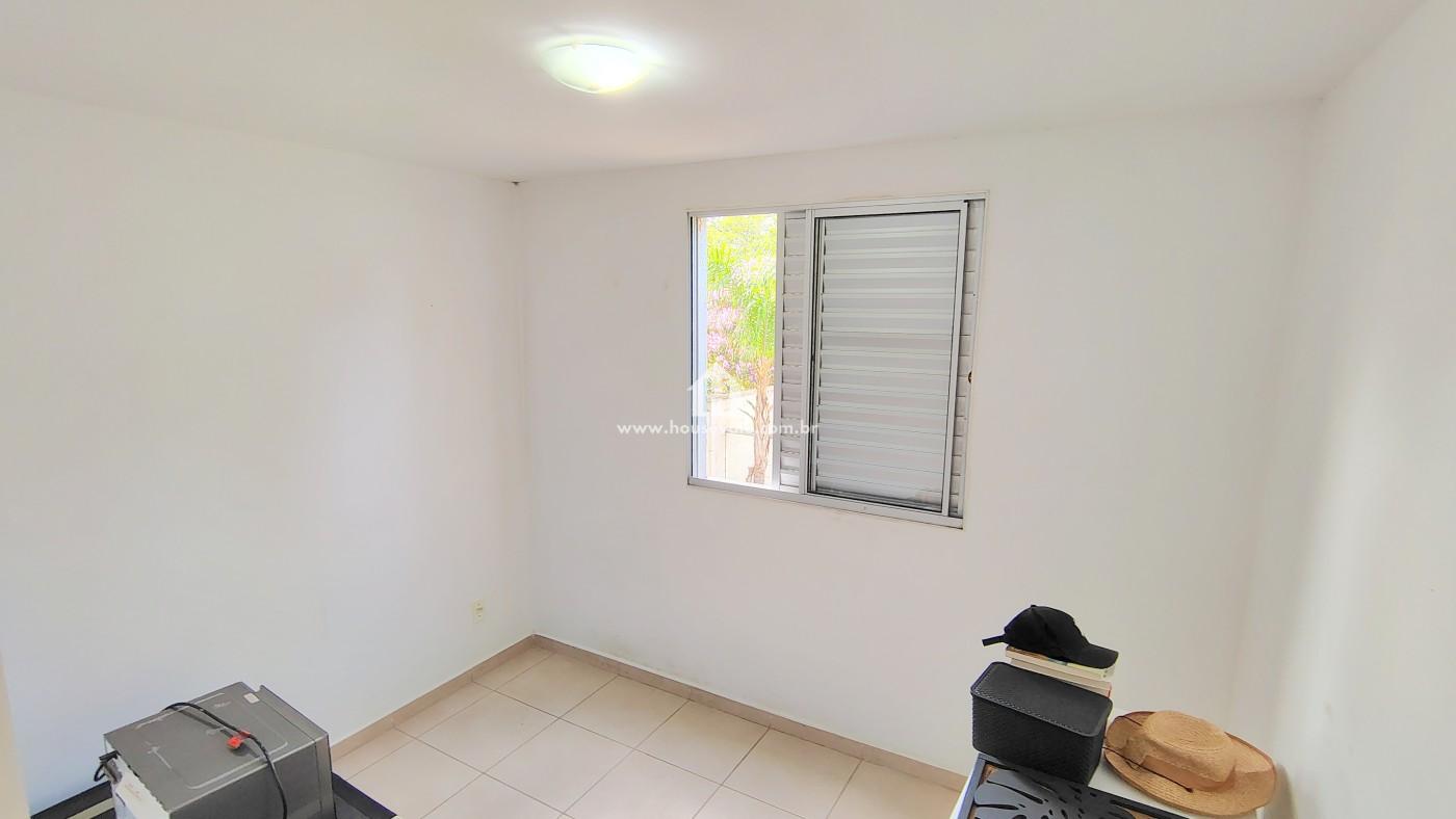 Apartamento, 2 quartos - Foto 16