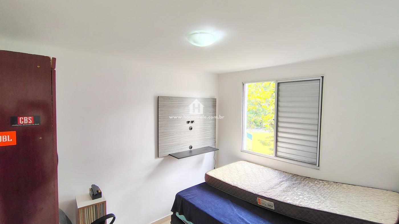 Apartamento, 2 quartos - Foto 19