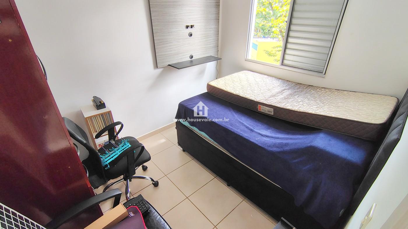 Apartamento, 2 quartos - Foto 20
