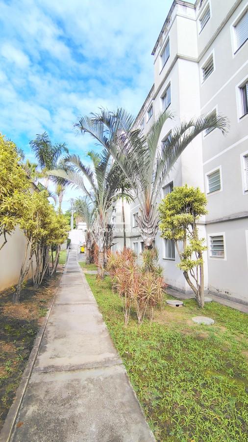 Apartamento, 2 quartos - Foto 31