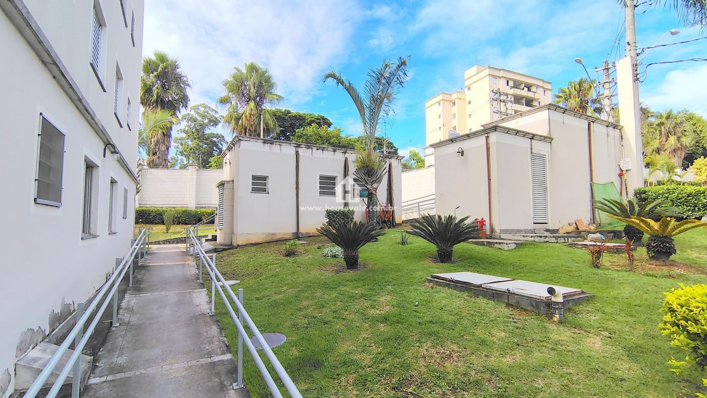 Apartamento, 2 quartos - Foto 35