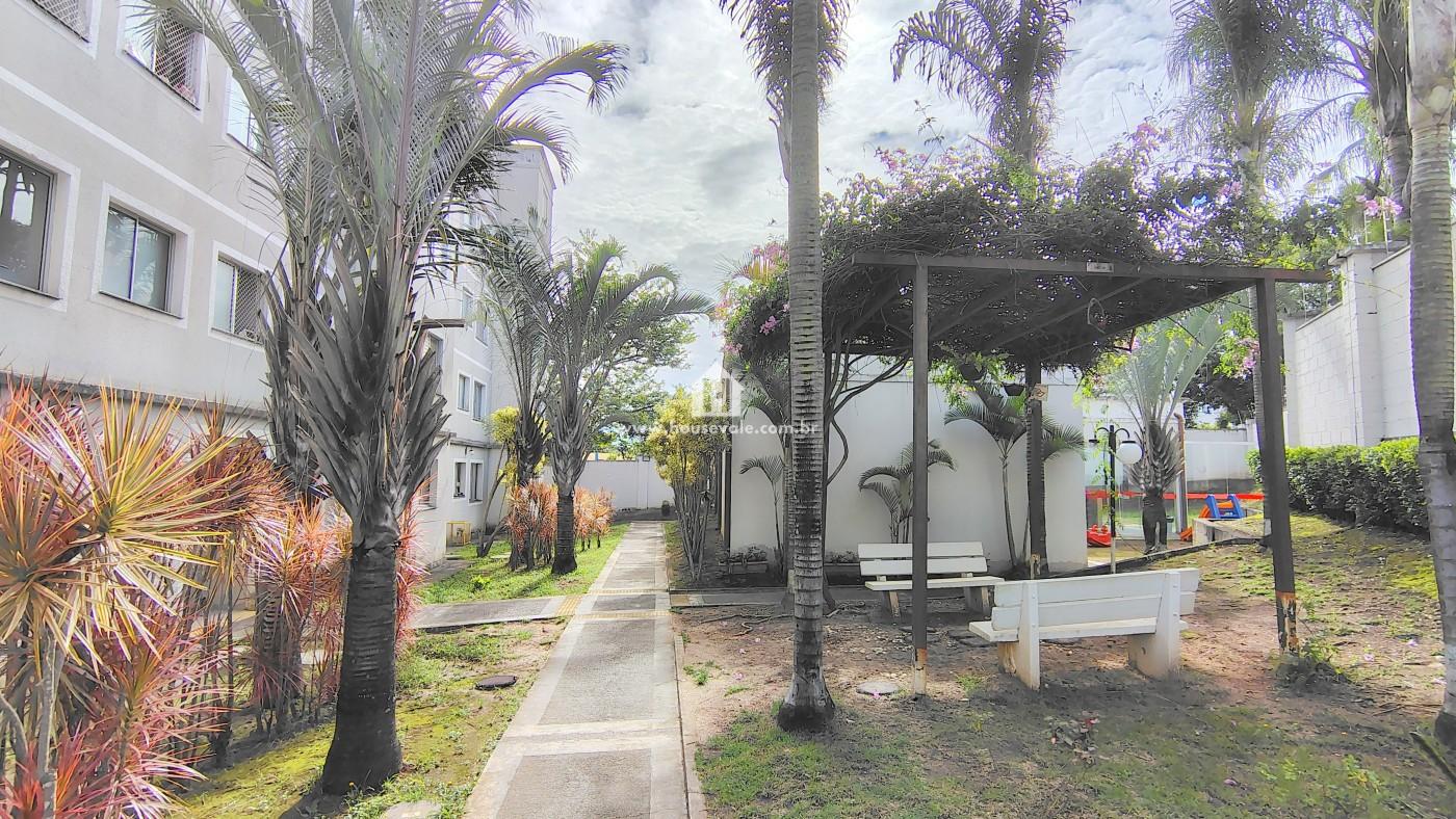 Apartamento, 2 quartos - Foto 36