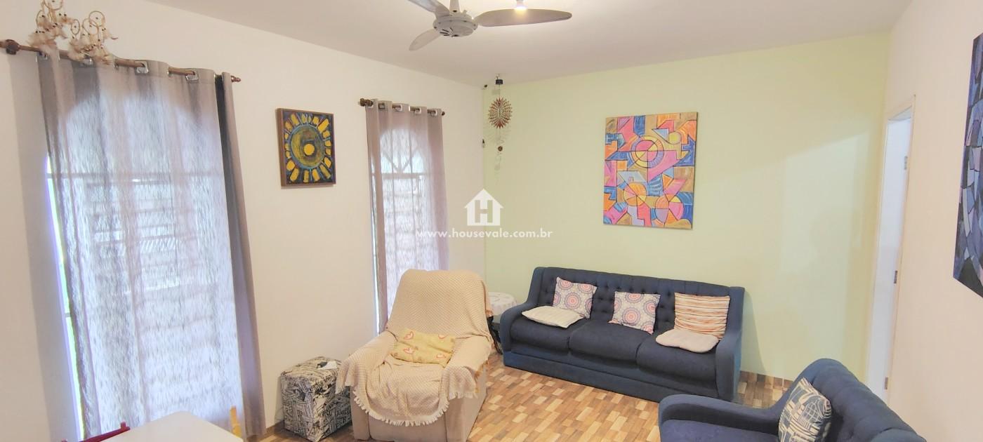 Casa, 4 quartos - Foto 1