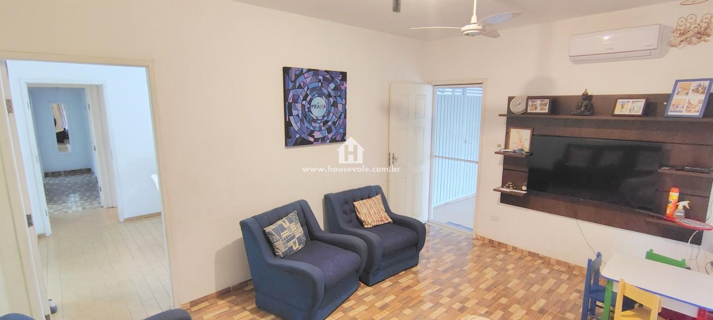 Casa, 4 quartos - Foto 2