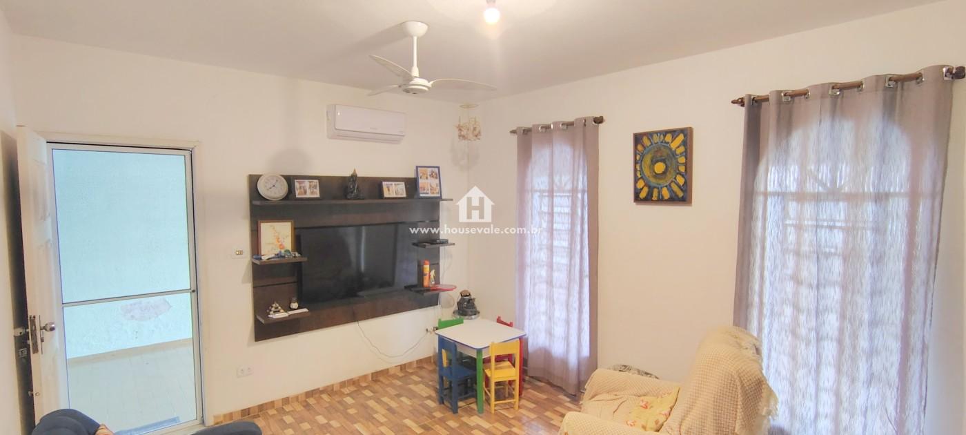 Casa, 4 quartos - Foto 3