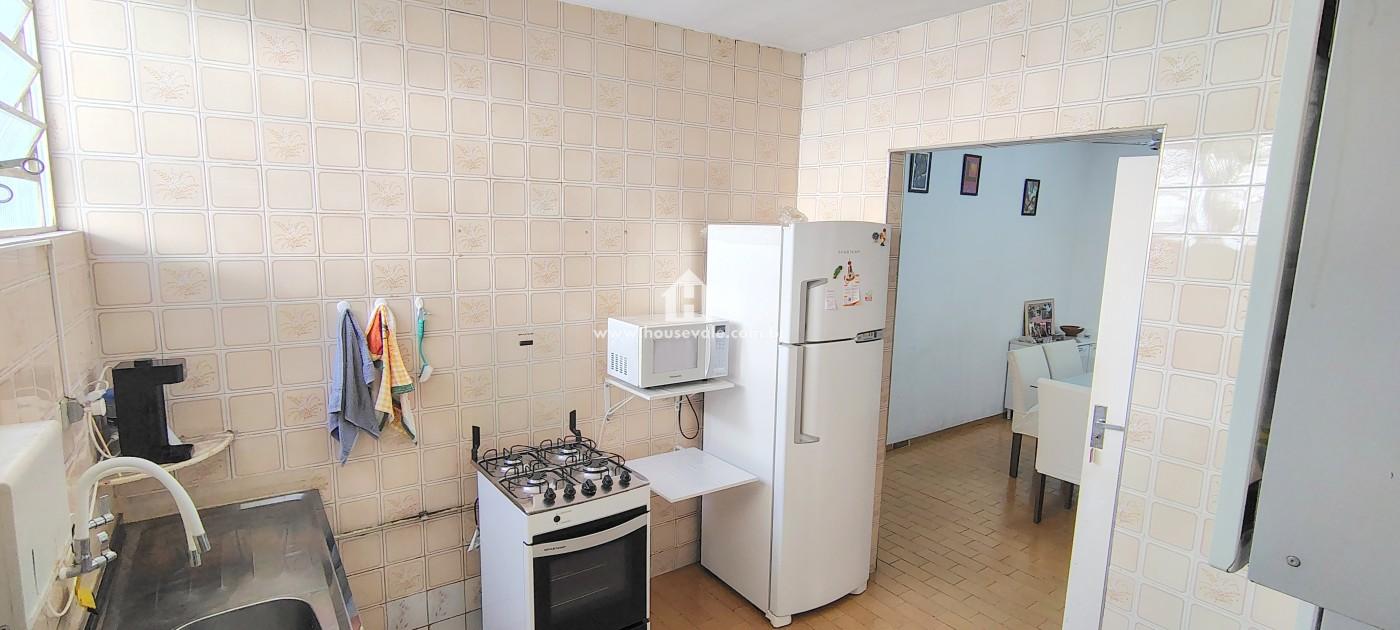 Casa, 4 quartos - Foto 11