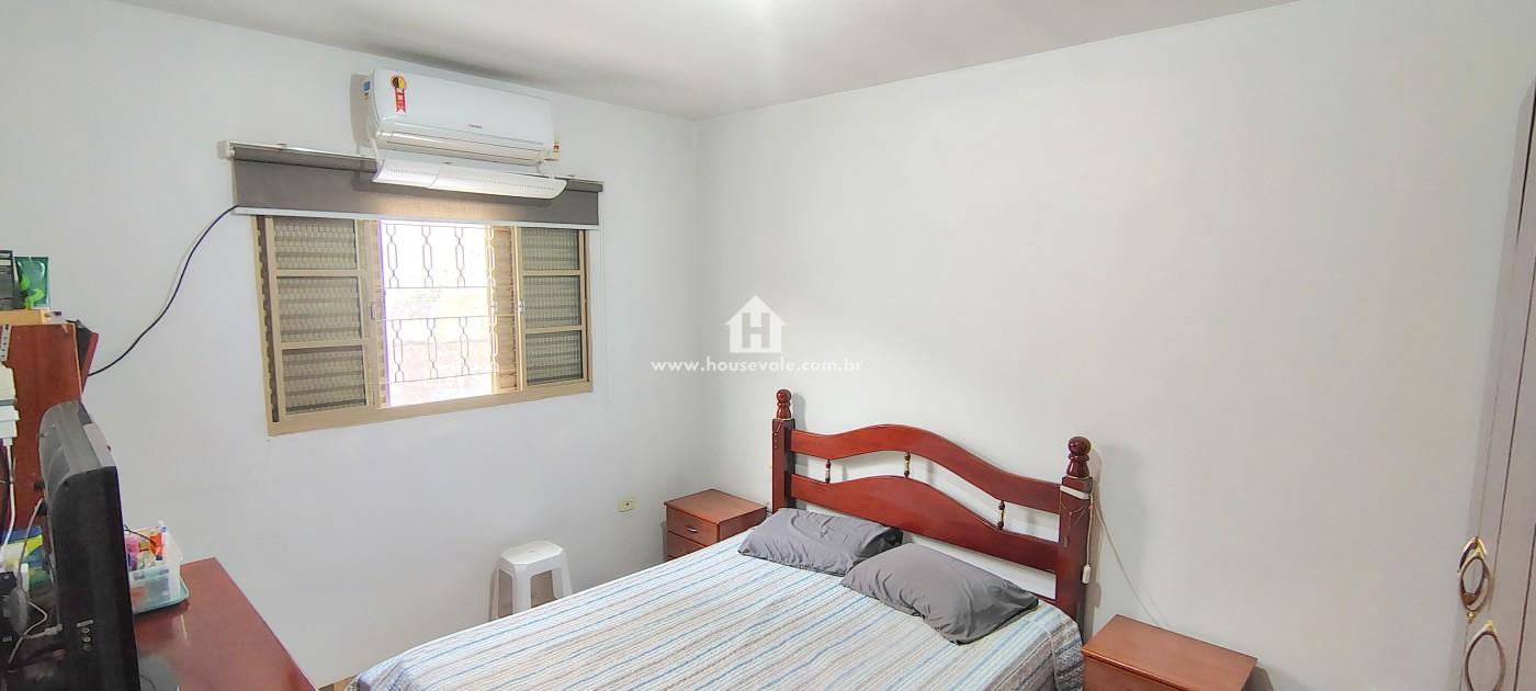 Casa, 4 quartos - Foto 18