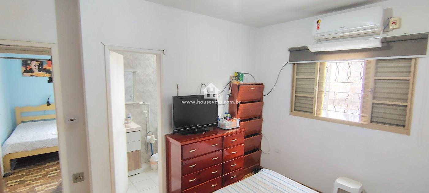 Casa, 4 quartos - Foto 19