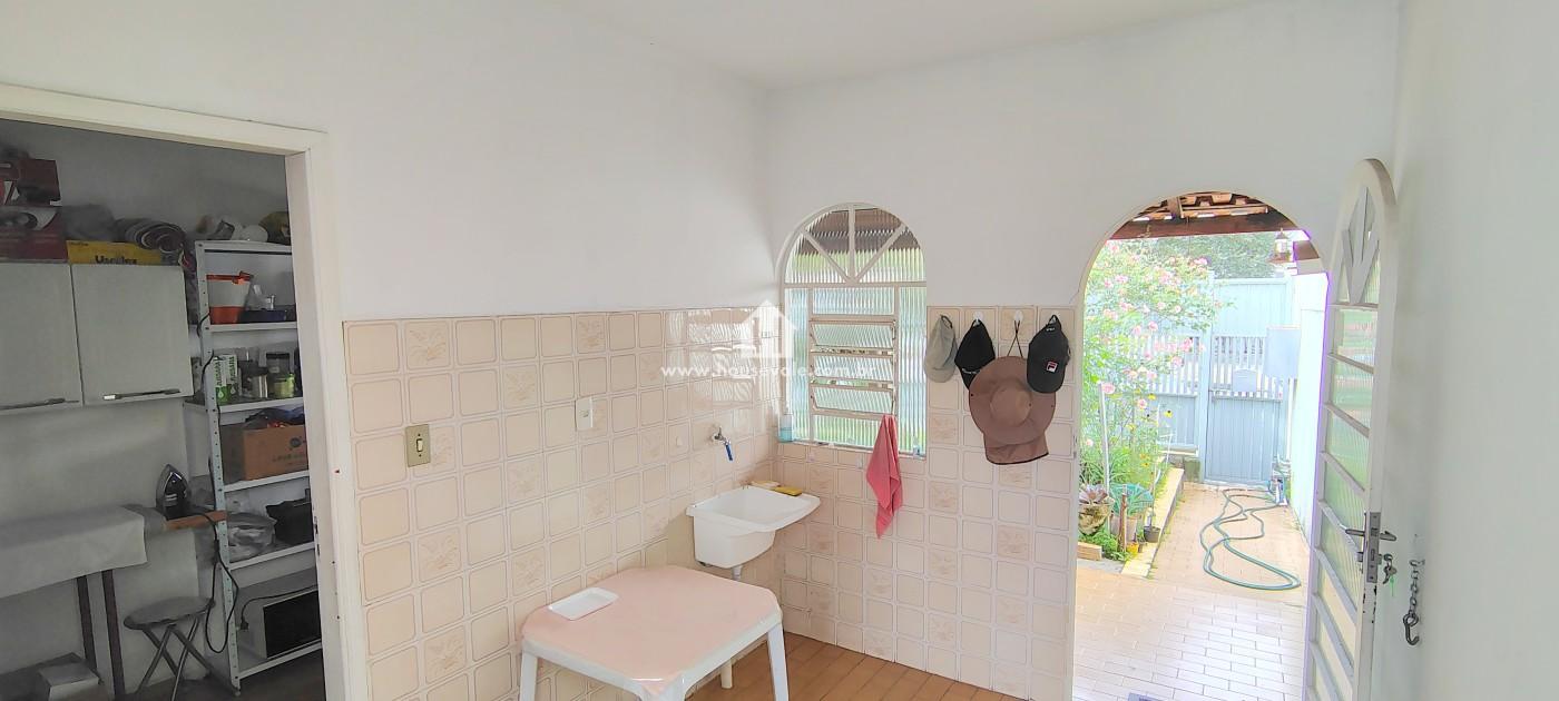 Casa, 4 quartos - Foto 26