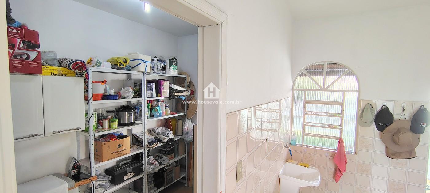 Casa, 4 quartos - Foto 29