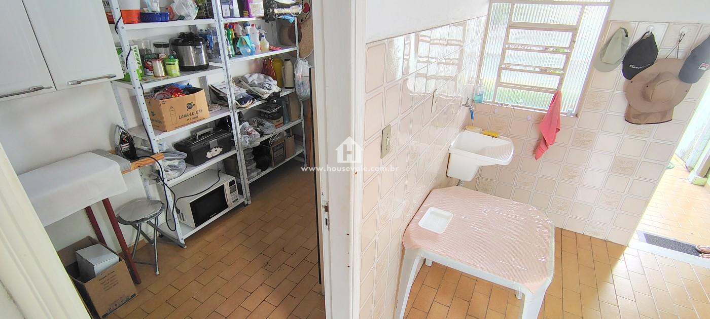 Casa, 4 quartos - Foto 30