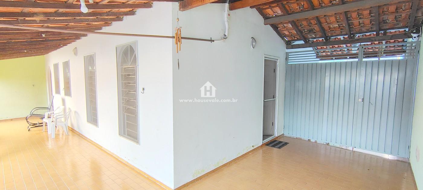 Casa, 4 quartos - Foto 34