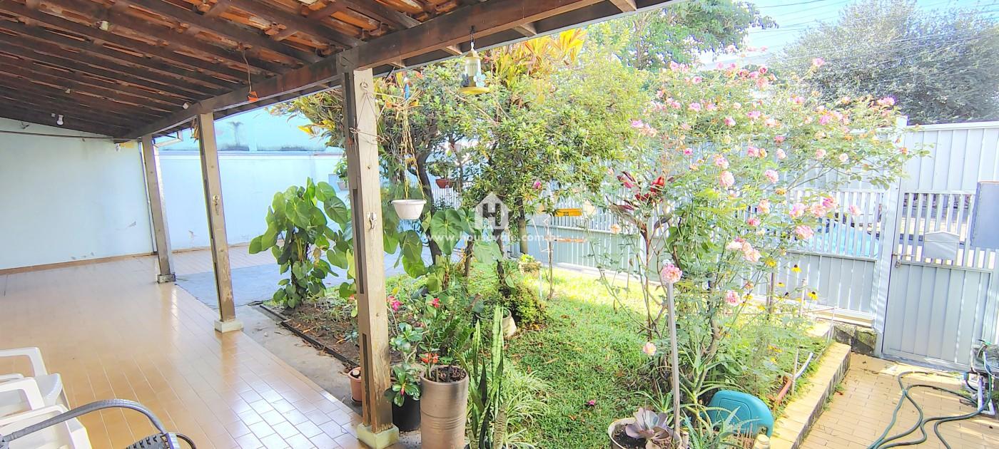 Casa, 4 quartos - Foto 37