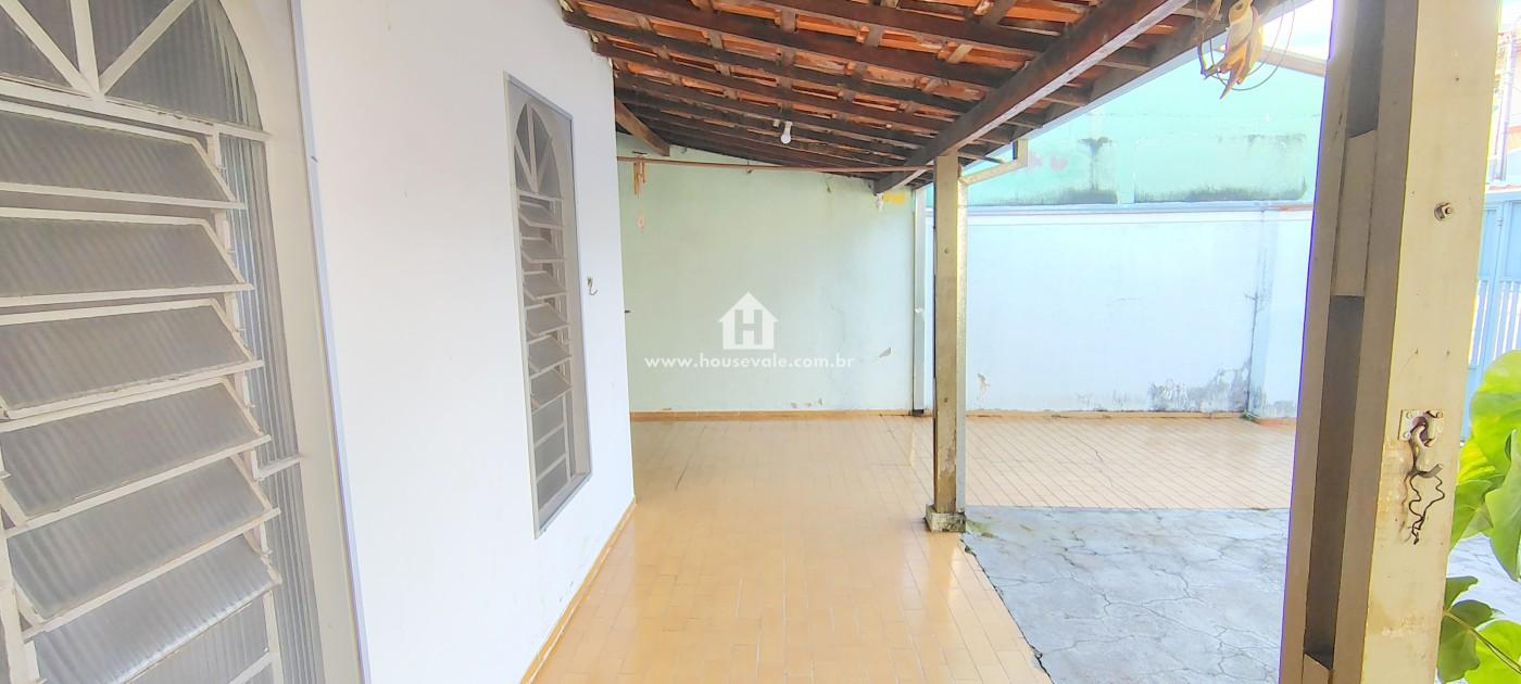 Casa, 4 quartos - Foto 38