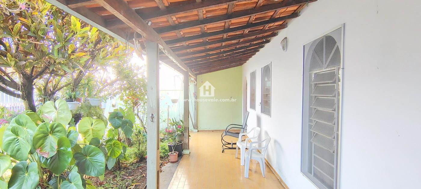 Casa, 4 quartos - Foto 39