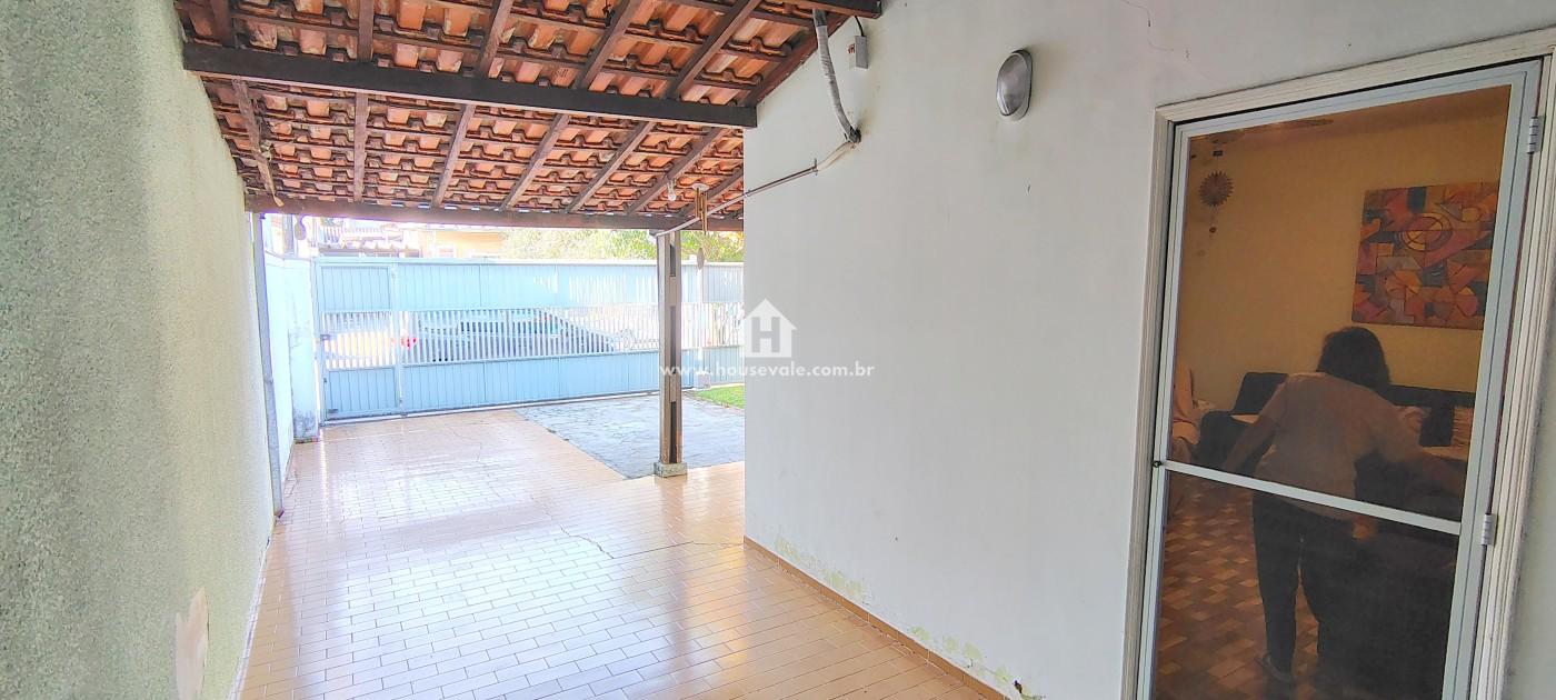 Casa, 4 quartos - Foto 40