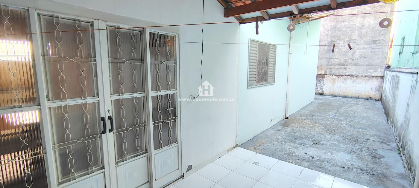Casa, 4 quartos - Foto 41