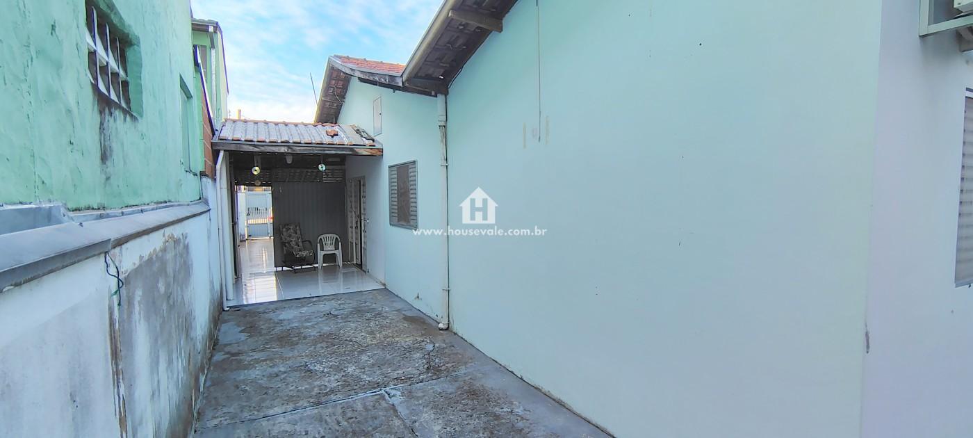 Casa, 4 quartos - Foto 42