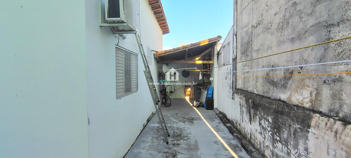 Casa, 4 quartos - Foto 43