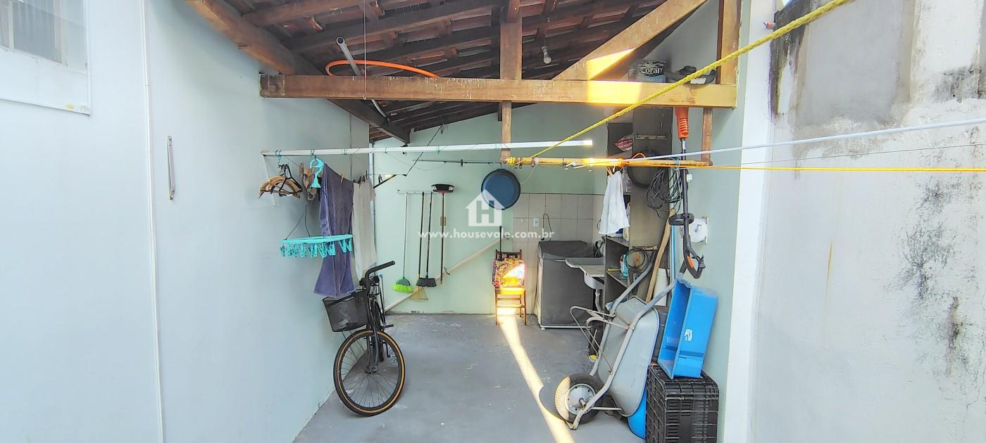 Casa, 4 quartos - Foto 45