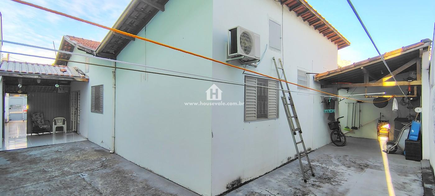 Casa, 4 quartos - Foto 44